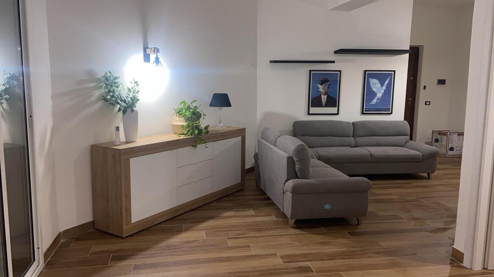 Francys Dreams Apartman Palermo Kültér fotó