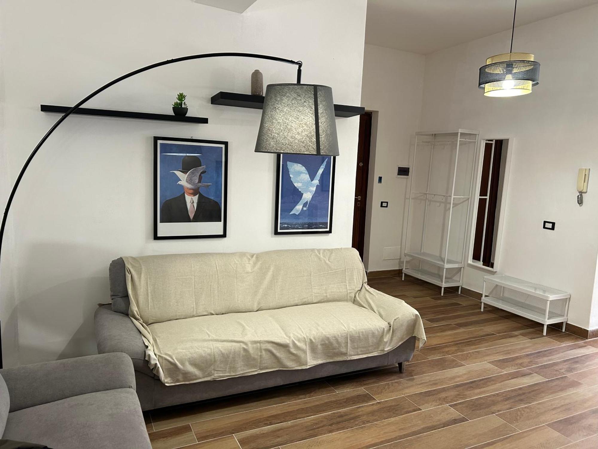 Francys Dreams Apartman Palermo Kültér fotó