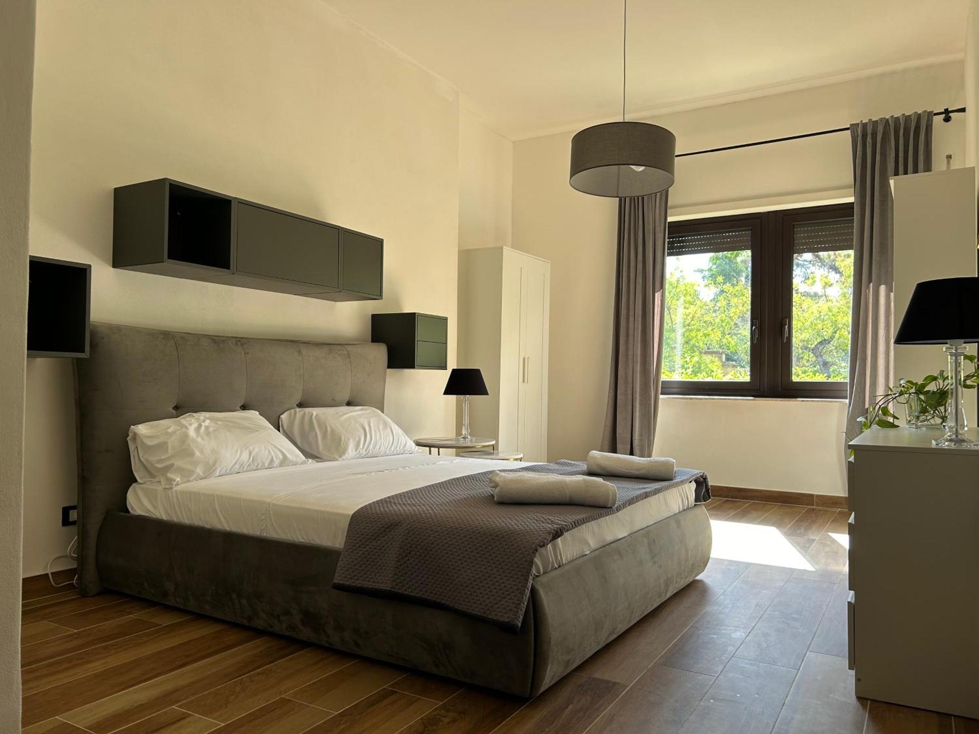 Francys Dreams Apartman Palermo Kültér fotó