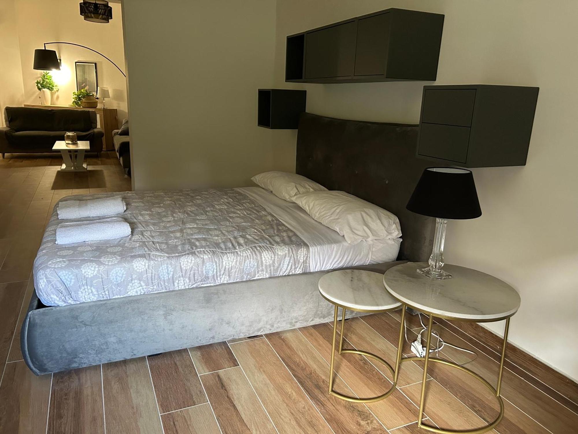 Francys Dreams Apartman Palermo Kültér fotó